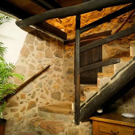Appartement Toni Vell *