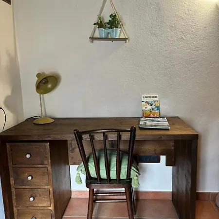 Appartement Toni Vell Espinelvas