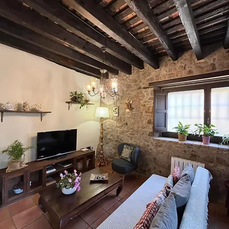 Appartement Toni Vell