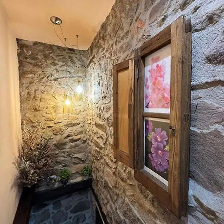 Toni Vell Appartement